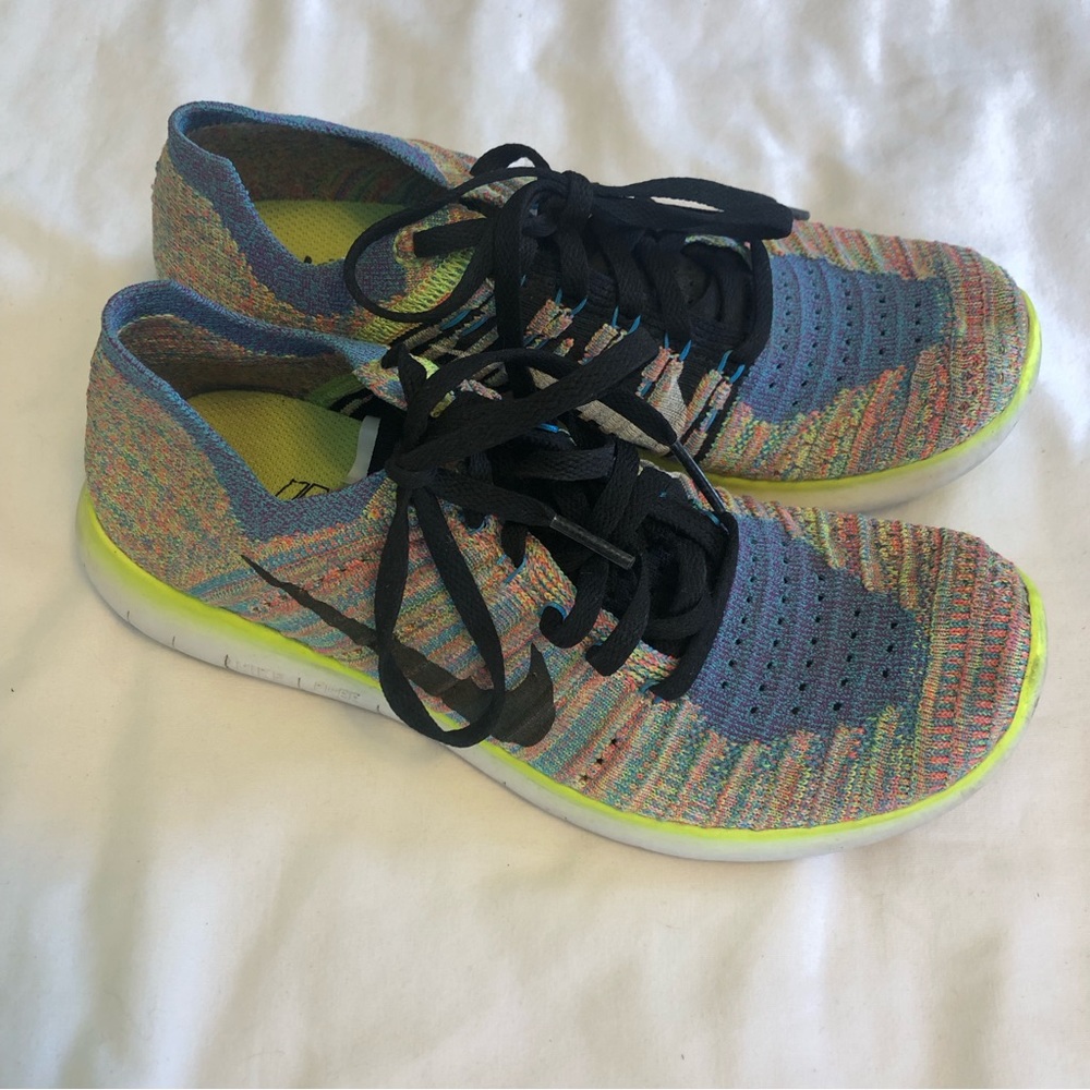 Nike Running shoes 7